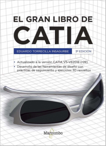 El gran libro de CATIA