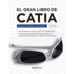 El gran libro de CATIA